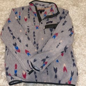Patagonia Synchilla Fleece
